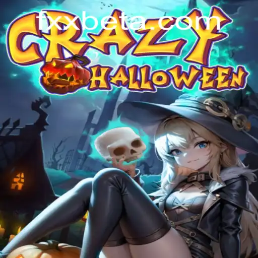 CrazyHalloween: Descubra o Novo Jogo de Estratégia Online