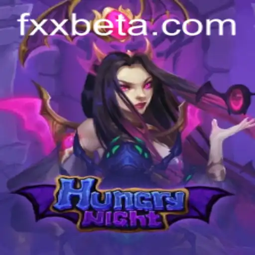 Descubra o Mundo de Aventuras em HungryNight Com a Estratégia de Jogo Fxxbet