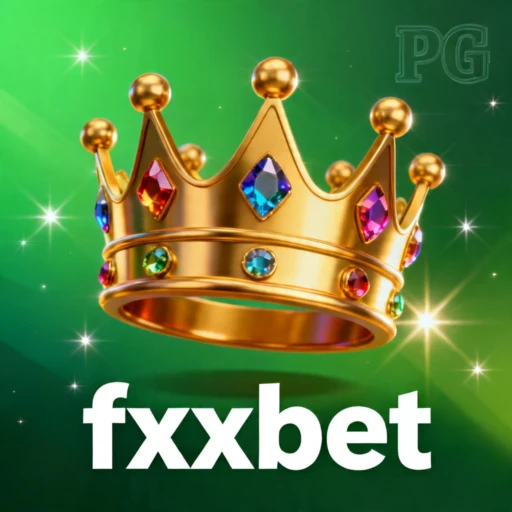 fxxbet Logo