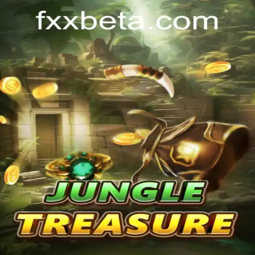 JungleTreasure: Explorando Aventuras e Estratégias no Mundo Selvagem com fxxbet