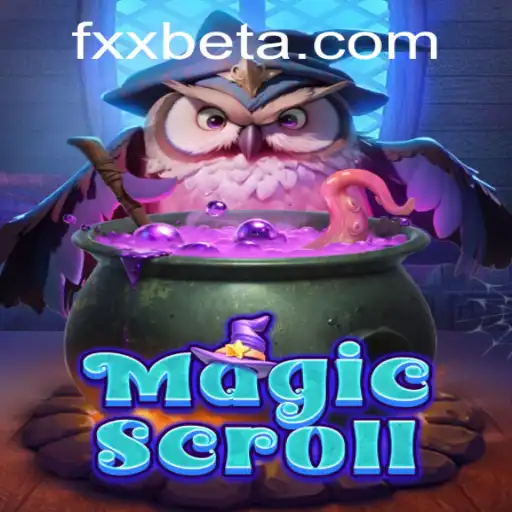 MagicScroll: Um Novo Fenômeno no Mundo dos Jogos