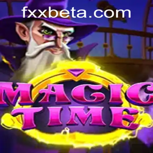 Descubra o Fascinante Mundo de MagicTime: Um Jogo de Estratégia Único