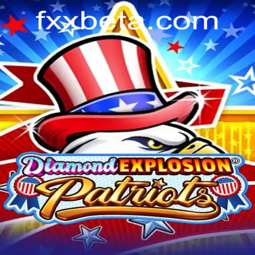 Explorando o Universo de DiamondExplosionPatriots