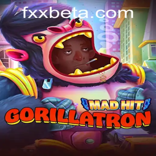 MadHitGorillatron: Um Mergulho no Mundo Emocionante de Aventura Virtual
