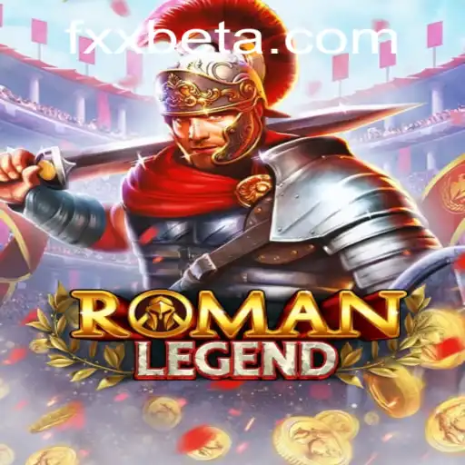 Descubra o Fascinante Mundo de RomanLegend: Uma Aventura Épica na História Antiga