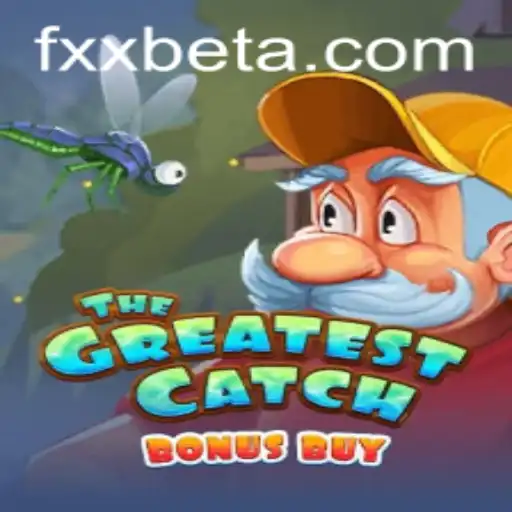 TheGreatestCatchBonusBuy: Uma Imersão no Mundo dos Jogos de Cassino Online