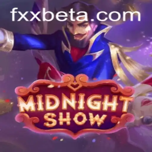 Explorando o Mundo do MidnightShow: O Jogo que Está Conquistando o Coração dos Aficionados por fxxbet