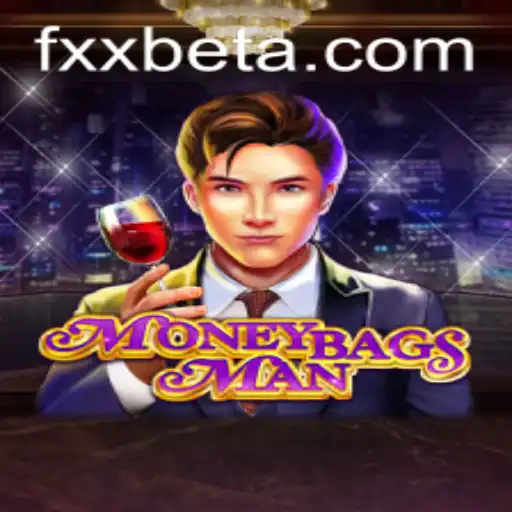Explorando o Universo de Aventura em MoneybagsMan