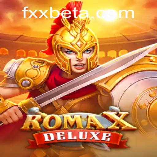 Explorando RomaXDeluxe: Uma Imersão na Glória da Roma Antiga com fxxbet