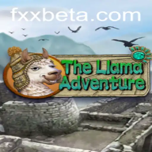 TheLlamaAdventure: Explorando o Fascinante Mundo do Jogo com fxxbet