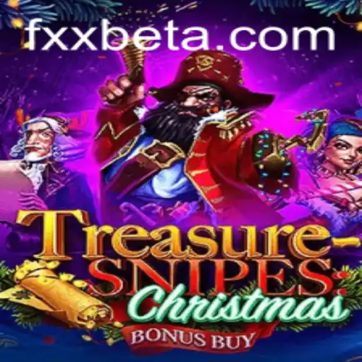 TreasuresnipesChristmas: Aventura e Estratégia em um Novo Jogo de Festa